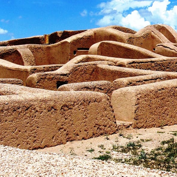 Visitar Paquimé – CHIHUAHUA, ARQUEOLOGÍA